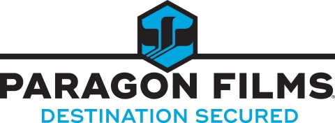 Paragon Films, Inc. Logo