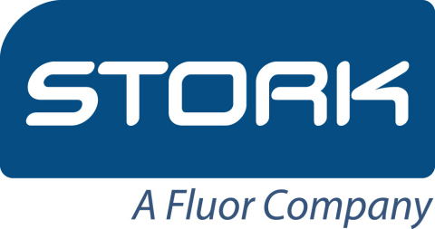 Fluor Corporation Logo