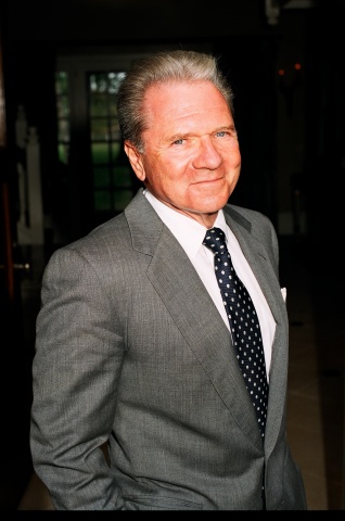 Thomas Peterffy, Founder, Chairman of the Board Interactive Brokers Group (Photo: Business Wire)