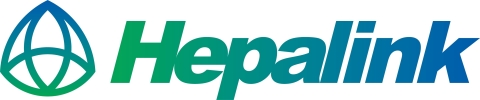 Shenzhen Hepalink Pharmaceutical Group Co., Ltd. Logo