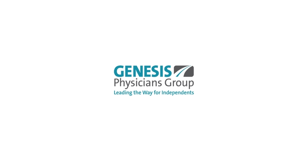 Genesis Physicians Group Launches New Program to Deliver Innovative ...