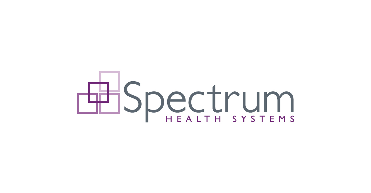 Spectrum Health Systems Establishes COVID-19 Unit | Business Wire