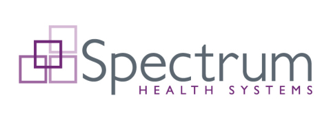 Spectrum Health Systems, Inc. Logo