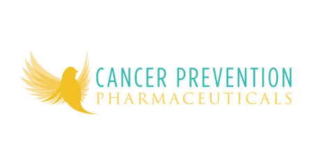 Cancer Prevention Pharmaceuticals, Inc. Logo