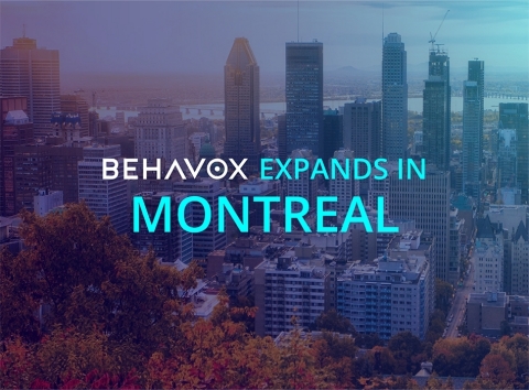 Behavox renforce ses investissements au Canada avec un nouveau bureau à Montréal