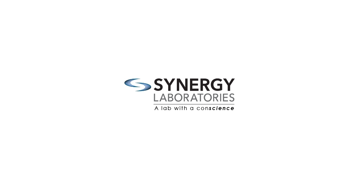 Synergy Laboratories Is Now Able to Test for COVID19 Antibodies