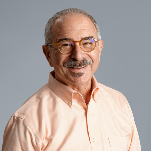 original EnChroma COO Mark Mattison-Shupnick (Photo: Business Wire)