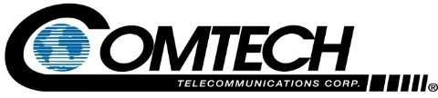 Comtech Telecommunications Corp. Logo
