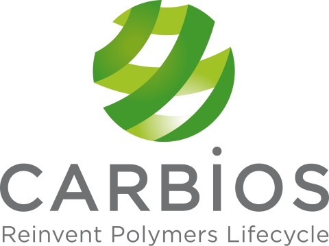 Carbios Logo