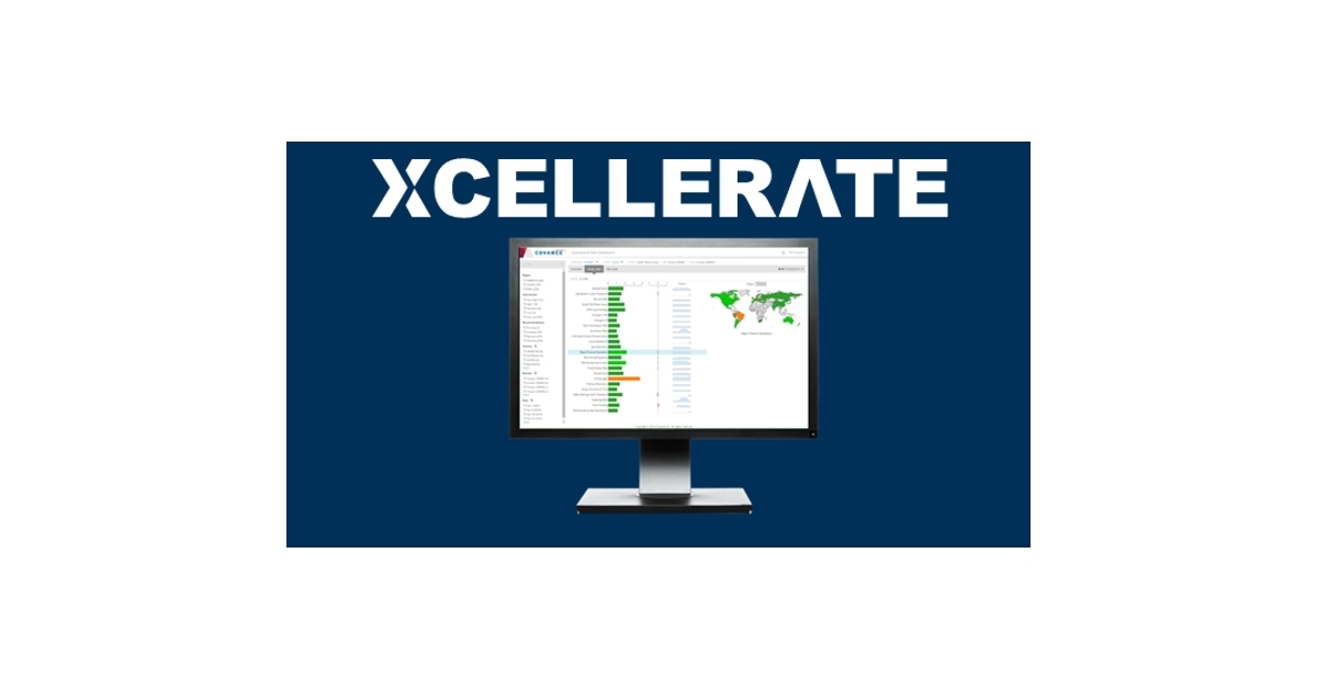 LabCorp Introduces Xcellerate® COVID19 Clinical Study Solution