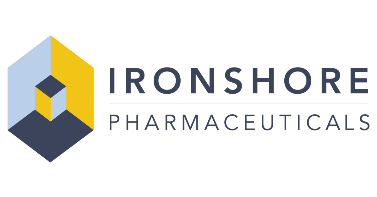 Ironshore Announces Publication Of New Data For JORNAY PM In The ironshore-announces-publication-of-new-data-for-jornay-pm-in-the