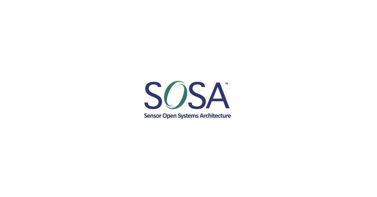 Cobham Advanced Electronic Solutions Joins The Open Group SOSA