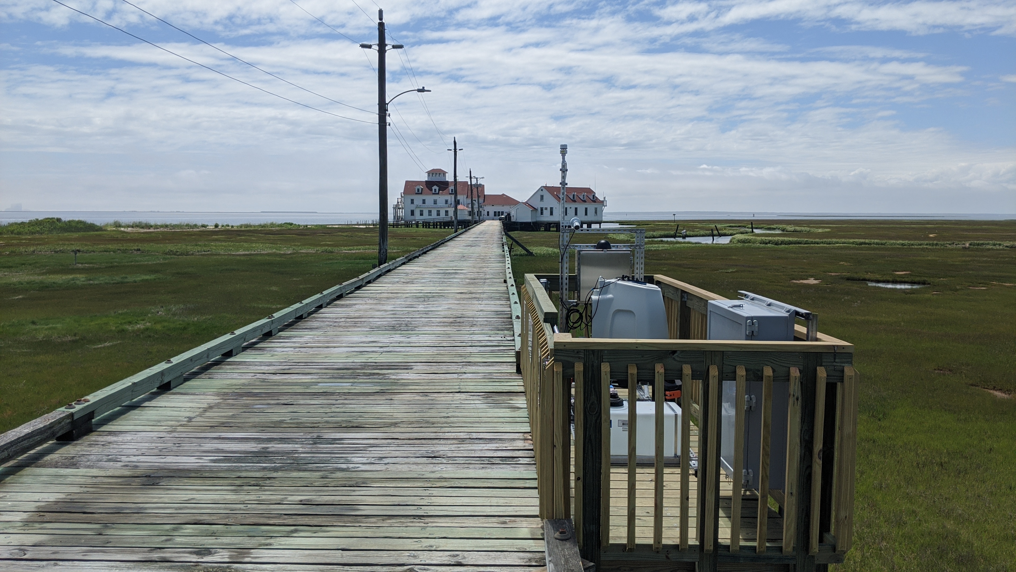 Atlantic Shores Offshore Wind and Rutgers University Deploy Wind