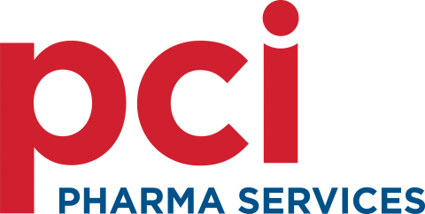 PCI Pharma Services (PCI) Logo