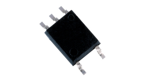 original Toshiba: Industry's first photocouplers TLP2312 and TLP2372 for high-speed communications that can operate with a power supply as low as 2.2V. (Photo: Business Wire)