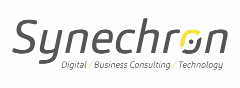 Synechron Logo