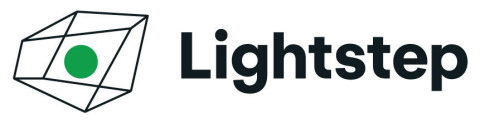 Lightstep Logo