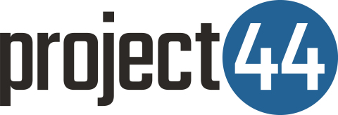 project44 Logo