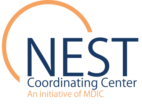 Medical Device Innovation Consortium Logo
