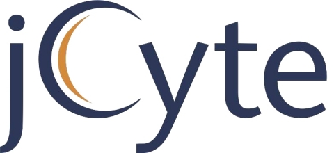 jCyte Inc. Logo