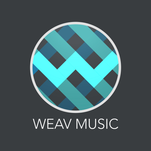 Weav Music Logo