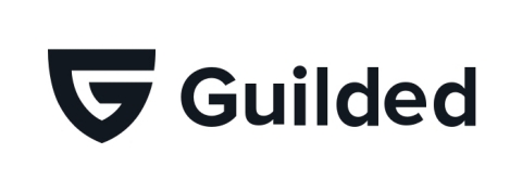 Guilded Logo