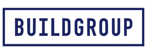 BuildGroup Logo