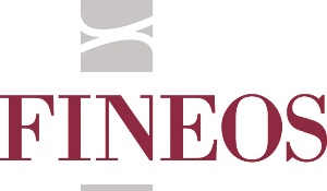 FINEOS Corporation Logo