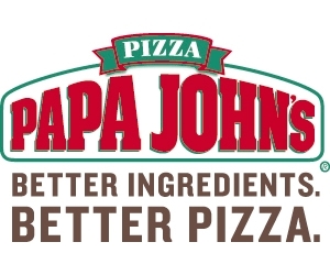 Papa John’s International, Inc. Logo