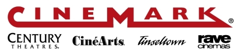 Cinemark Holdings, Inc. Logo