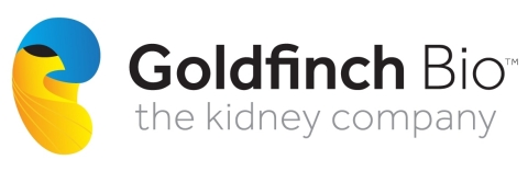 Goldfinch Bio, Inc. Logo