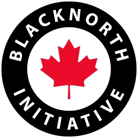 The Canadian Council of Business Leaders Against Anti-Black Systemic Racism Logo