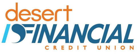 Desert Financial Credit Union Logo
