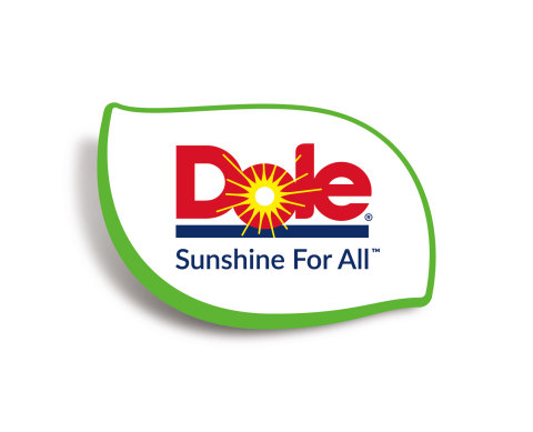 Dole Packaged Foods Logo
