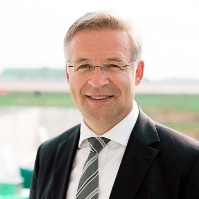 original Titomic Limited Appoints Andreas Schwer as Chairman (Photo: Business Wire)