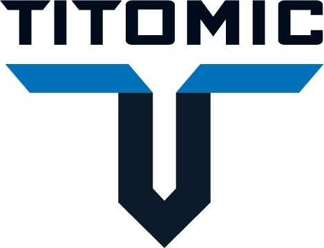 Titomic Logo