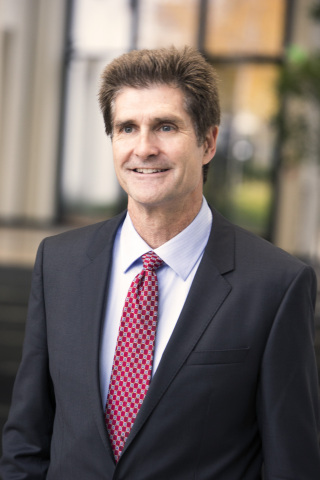 Carl Guardino announced as new EVP of Government Affairs and Policy at Bloom Energy (Photo: Business Wire)
