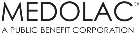 Medolac Laboratories Logo
