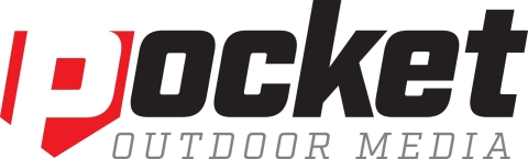 Pocket Outdoor Media Logo
