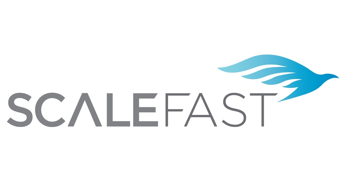 Scalefast Logo