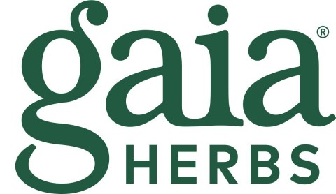Gaia Herbs Logo