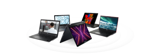 Fujitsu LIFEBOOK U Series (Photo: Business Wire)