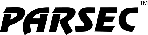 Parsec Logo
