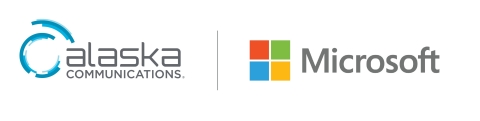 Alaska Communications Logo