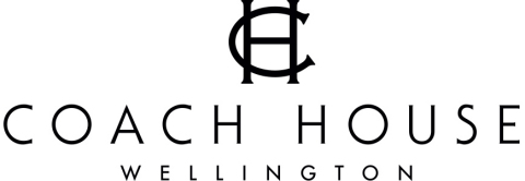 Coach House Wellington Logo