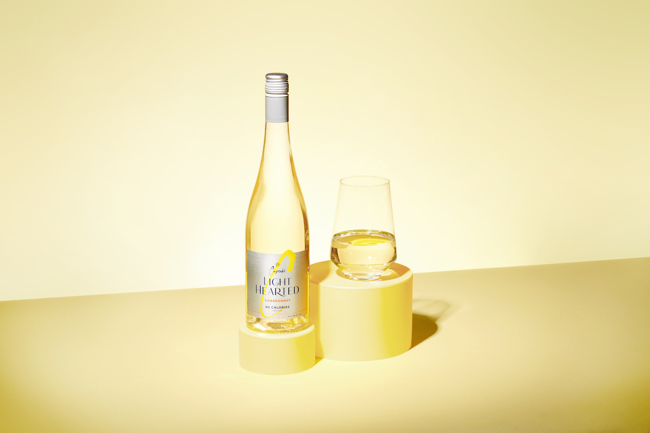 cupcake chardonnay