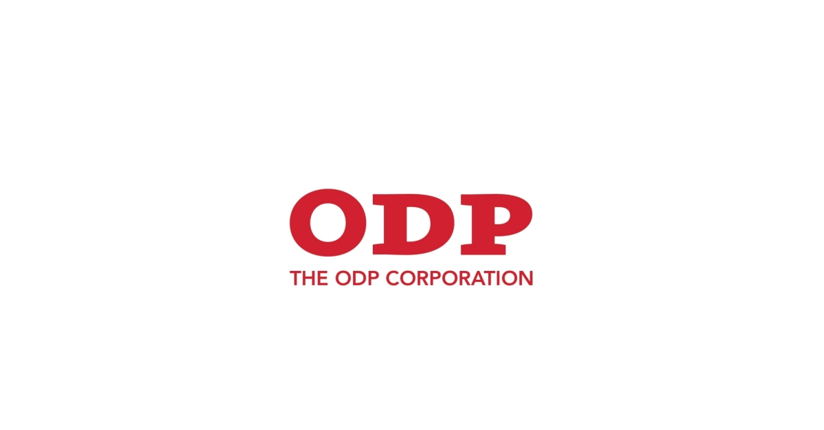 The ODP Corporation Announces Completion of Office Depot Holding Company  Reorganization and Reverse Stock Split | Business Wire