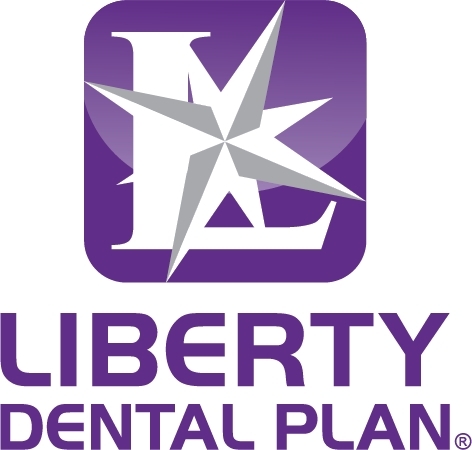 LIBERTY Dental Plan Logo