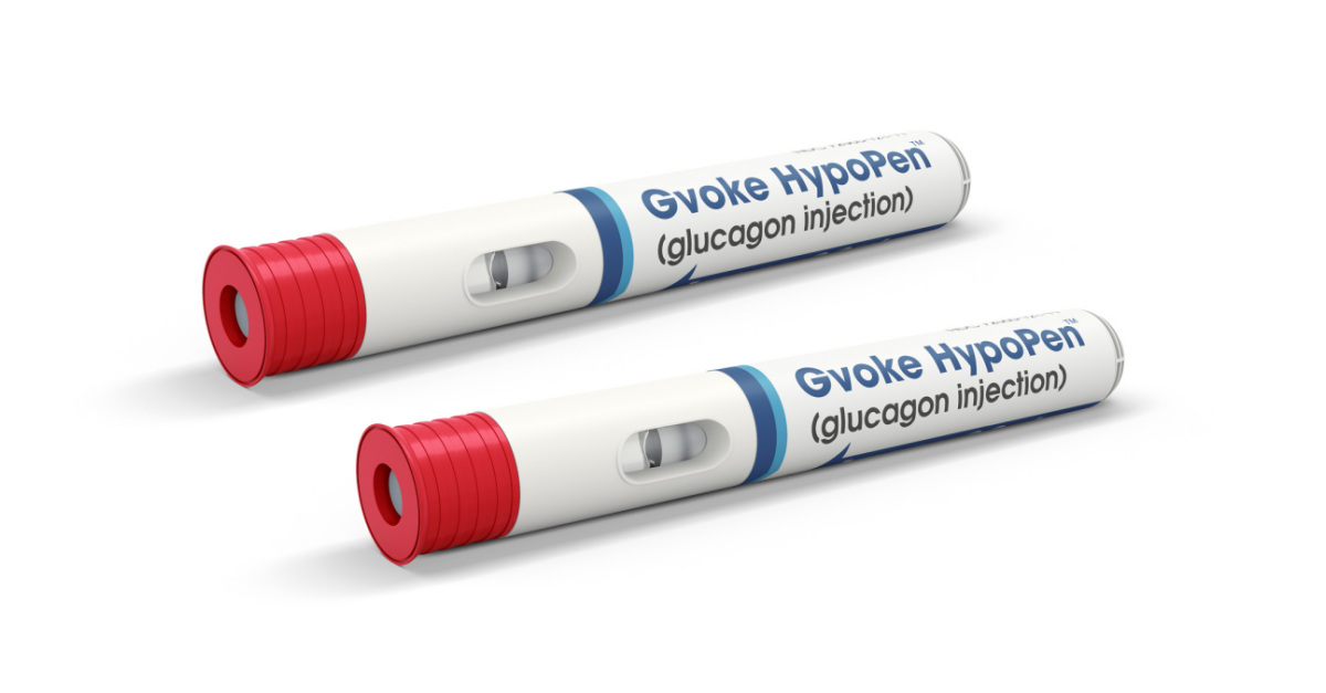 Xeris Pharmaceuticals Announces Gvoke HypoPen™ the First Autoinjector
