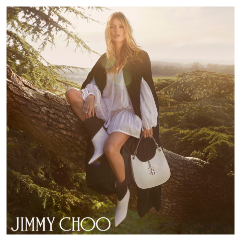 JIMMY CHOO (Photo: Business Wire)